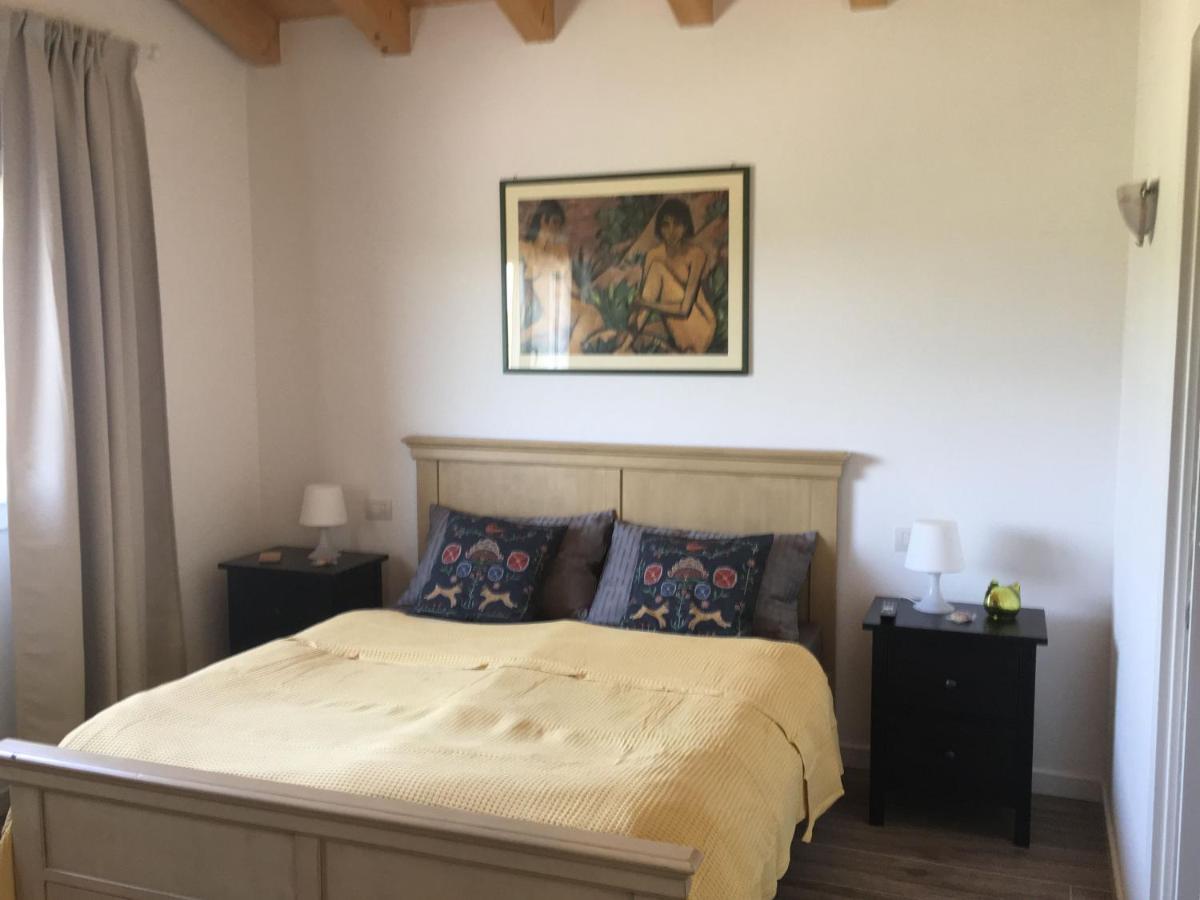Bed and Breakfast Ca Petra Sacile Exteriér fotografie