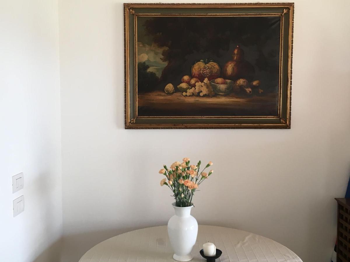 Bed and Breakfast Ca Petra Sacile Exteriér fotografie