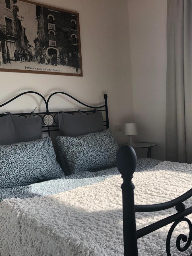 Bed and Breakfast Ca Petra Sacile Exteriér fotografie
